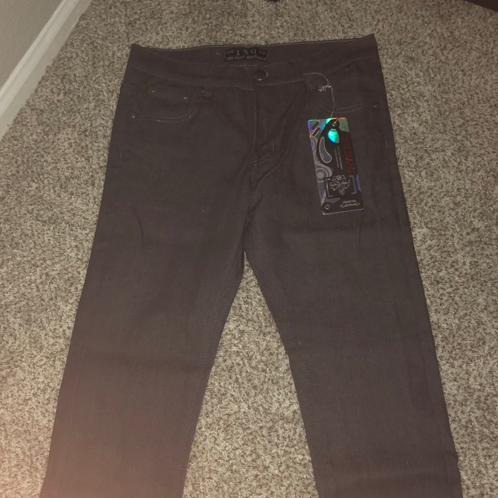 TNM Skinny Jeans 2 Piece